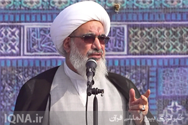 اجتماع طلاب و دانشجویان و مرزنشینان خلیج‌فارس