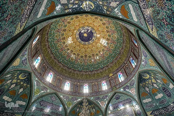 تناسب هویتی با جامعه؛ مهمترین ویژگی سیمای شهری