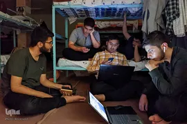 رویداد ملی « یکصدا ایران»‎‎