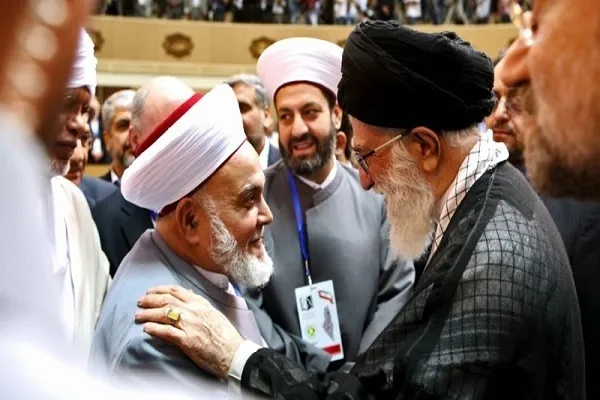 په اهل سنت کې د شیعیانو په اړه ۶ دورغ او چټي تورونه(مقاله)