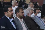 مراسم بزرگداشت شهدای مدافع حرم و امنیت شیراز و هشتمین سالگرد شهادت سردار مدافع حرم شهید «دادالله شیبانی»