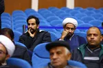 نشست مسئولان اجرایی مراسم اعتکاف استان اصفهان