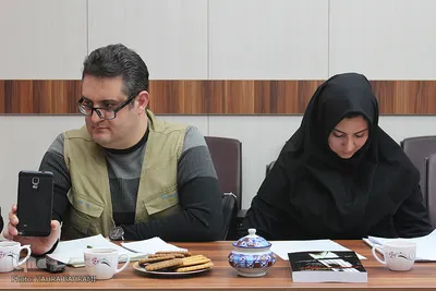میزگرد تخصصی خشونت در خانواده
