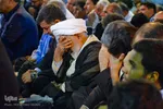 یادوراه شهدای ورین - محلات/عکاس:محمد رجبی