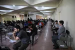 آزمون استخدامی تأمین اجتماعی در تبریز‎