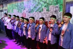 جلوه‌ای از همدلی اصحاب فرهنگ ، هنر و رسانه آذربایجان شرقی