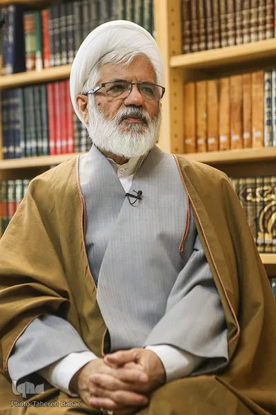 حجت الاسلام والمسلمین محمدرضا نوراللهیان
