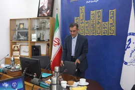 نخستین جلسه شورای سیاستگذاری هفتمین دوره مسابقات بین‌المللی قرآن دانشجویان مسلمان