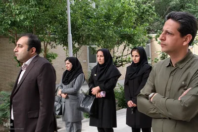 افتتاح اولین مرکز آموزش و هوش مصنوعی استان یزد وابسته به جهاد دانشگاهی