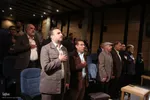 «جهاد نظم و نثر» در روایت بیست و چهارم از ستاره‌های شهر‎