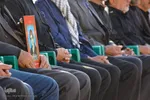 گرامیداشت هفته دفاع مقدس - محلات/عکاس:محمد رجبی