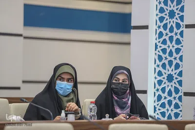 نشست اصحاب رسانه‎‎ با تولیت آستان مقدس حضرت احمد بن موسی الکاظم شاهچراغ (ع)