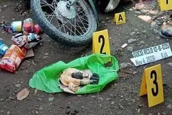 ফিলিপাইনে দায়েশের নেতা নিহত