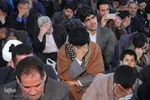 یادواره شهید منصور عباسی و 12 شهید مدافع حرم چهارمحال و بختیاری