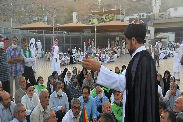 آغاز نام‌نویسی جذب روحانیون عتبات عالیات از ۲۷ شهریور