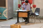 همایش اصحاب رسانه و گرامیداشت شهدای رسانه استان فارس