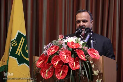 علیرضا رشیدیان، رئیس جدید سازمان حج و زیارت