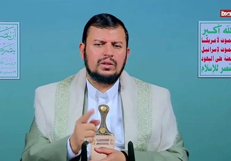   اسرائيلي دښمن د اسلامي امت د غلامۍ په لټه کې دی