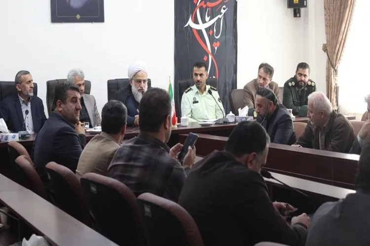 پیش‌بینی حضور 40 هزار زائر گیلانی اربعین در کربلا