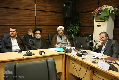 پایان آزمون انتخابی مسابقات بین‌المللی قرآن روشندلان