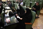 نشست استاندار آذربایجان شرقی با جامعه قرآنی‎
