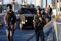 Palestinong Babae Binaril at Namatay sa Pamamagitan ng mga Puwersang Israel