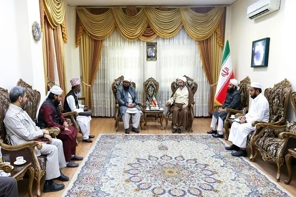 Irán: 