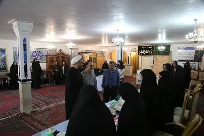 مرحله استانی چهل‌وهشتمین دوره مسابقات سراسری قرآن کریم اوقاف