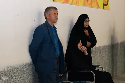 کنگره حج تمتع ۱۴۰۴ اصفهان