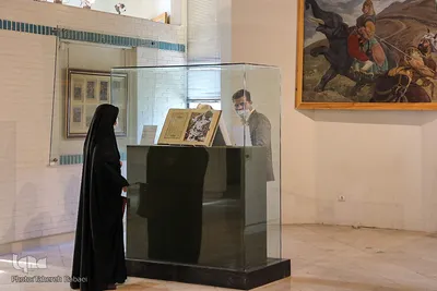 دوره ‌آموزشی عکس و مولتی مدیا ایکنا
