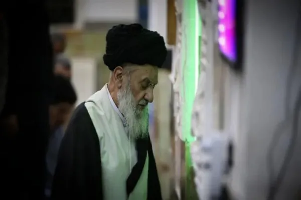 حُسن خلق عامل جذب مردم به آیت‌الله رودباری بود