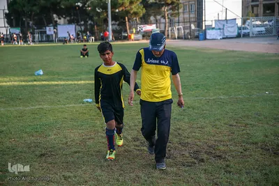 قهرمانان بزرگ، نان آوران کوچک