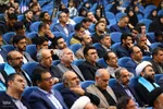 اختتامیه سی‌ونهمین جشنواره ملی قرآن و عترت دانشجویان در اصفهان