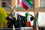 ویژه‌برنامه «کاروان ورزشی وفاداران ایران» در اصفهان