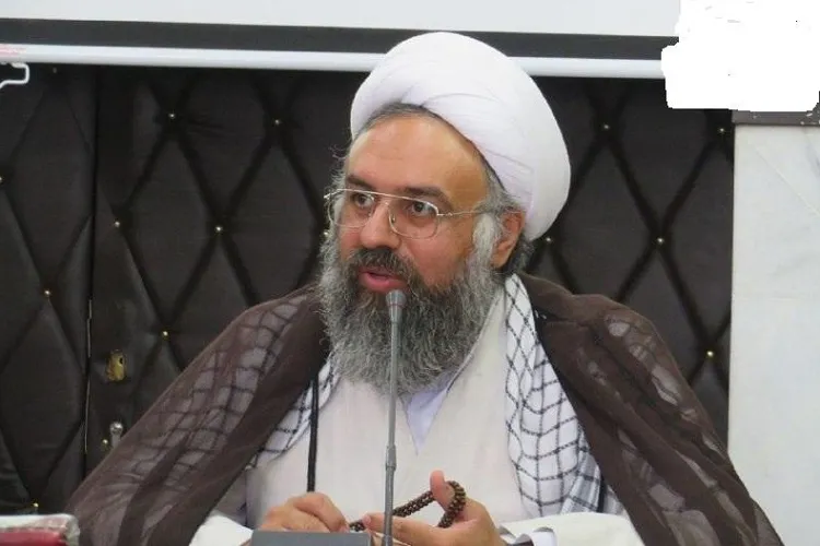 دانشگاه و حوزه در زمینه نظام‌سازی اسلامی کوتاهی کرده‌اند