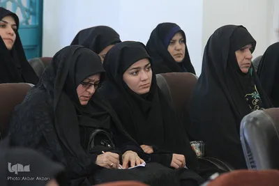 ⁨آیین تجلیل از حاملان و حافظان قرآن دارالقرآن امام علی (ع) شهرکرد⁩
