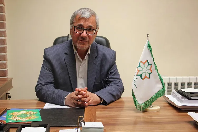 شیراز «قاصد اردیبهشت» می‌شود