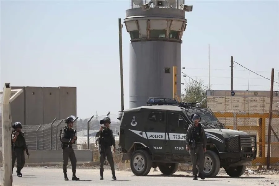 Palestine’s Islamic Jihad Announces End to Hunger Strike