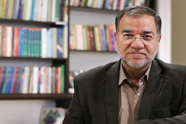 آمریکا کجا و کی در گوشه رینگ قرار گرفته است