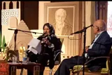 آیین گرامیداشت هوشنگ مرادی کرمانی در کرمان برگزار شد