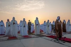 Watu wa Qatar kushiriki Sala ya Istisqa