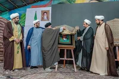 همایش هفتمین چهره ماندگار تبلیغی استان اصفهان