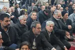 یادواره شهدای مفقودالاثر ملایر‎
