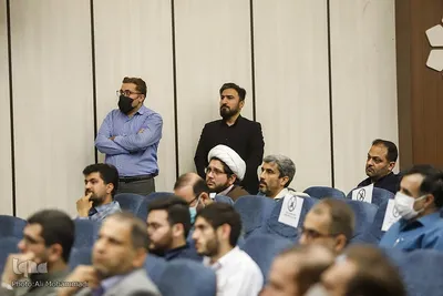گرامیداشت هنرمند انقلابی نادر طالب زاده