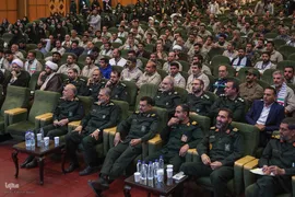 هشتمین جشنواره ملی مالک اشتر