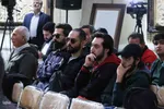 افتتاح جشنواره تئاتر استانهای کشور در تبریز