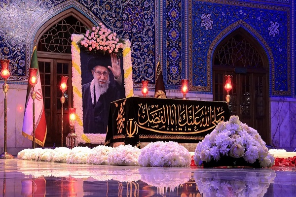 هنوز آماده نیست/// آماده انتشار برای پنجشنبه 29 تیر/// «دو امام مجاهد»؛ وقتی صلح و قیام، دو فصل از جهادی تاریخی میشوند +فیلم /// یا «دو امام مجاهد»؛ حقیقتی واحد در دو میدان +فیلم هنوز آماده نیست/// آماده انتشار برای پنجشنبه 29 تیر/// «دو امام مجاهد»؛ وقتی صلح و قیام، دو فصل از جهادی تاریخی میشوند +فیلم /// یا «دو امام مجاهد»؛ حقیقتی واحد در دو میدان +فیلم
