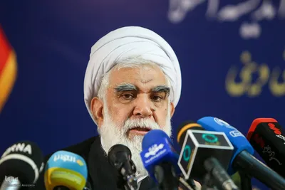 همایش ملی ادیان الهی و مسئله تهاجم صهیونیزم و غرب به ایران
