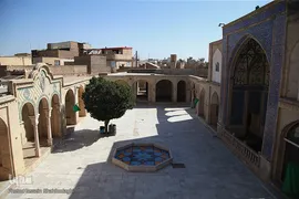 امامزادگان؛ ذخائر معنوی جامعه