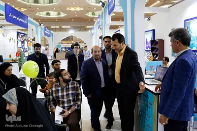 ایکنا ۱۵ ساله شد